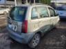 2010 FIAT IDEA 