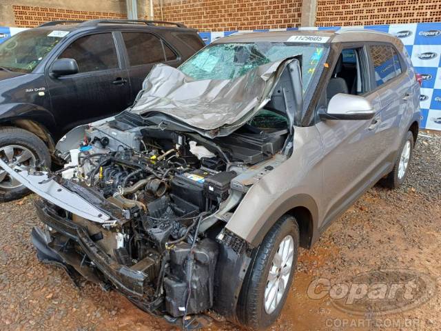 2022 HYUNDAI CRETA 