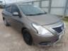 2019 NISSAN VERSA 