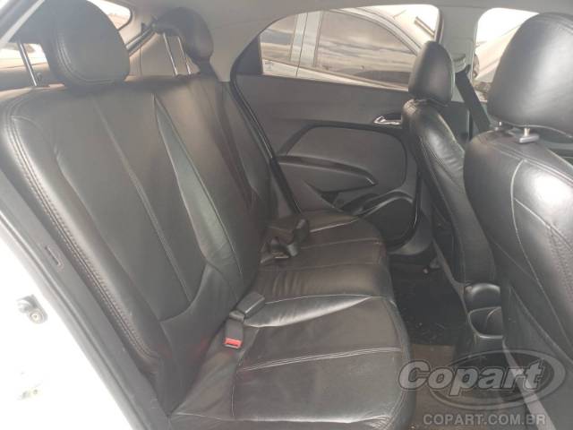 2015 HYUNDAI HB20 