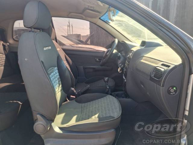 2015 FIAT STRADA CD 