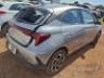 2026 HYUNDAI HB20 