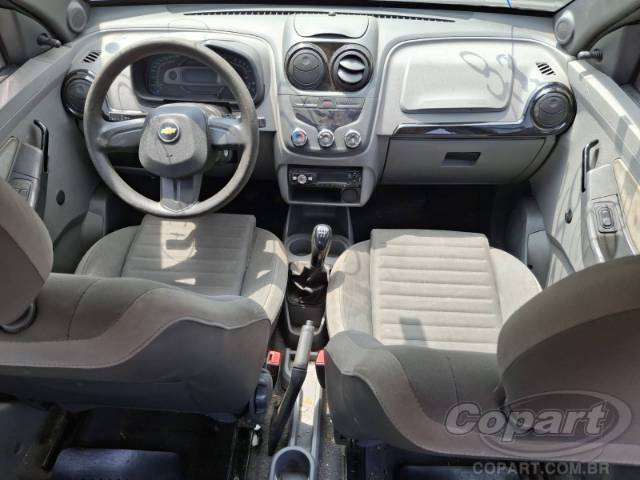 2011 CHEVROLET AGILE 