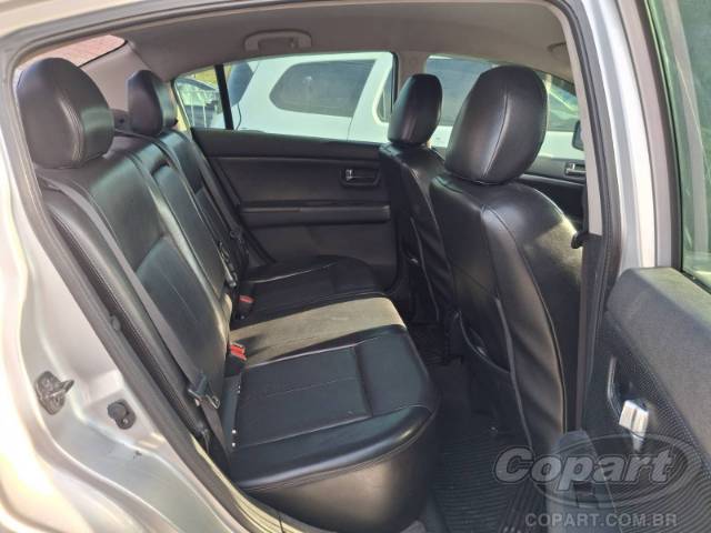 2013 NISSAN SENTRA 