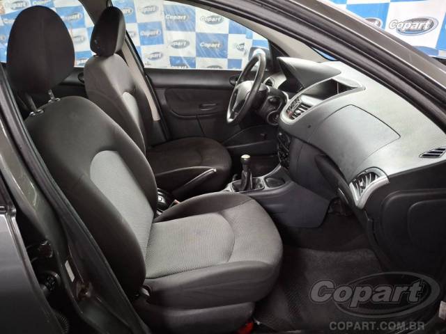 2012 PEUGEOT 207 