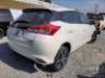 2019 TOYOTA YARIS 