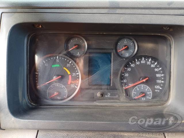 2013 VOLKSWAGEN CONSTELLATION 25.370 TT 