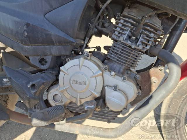 2016 YAMAHA YBR 150 FACTOR 