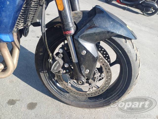 2023 TRIUMPH TIGER SPORT 