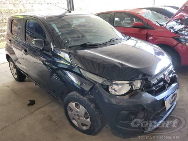 2017 FIAT MOBI 