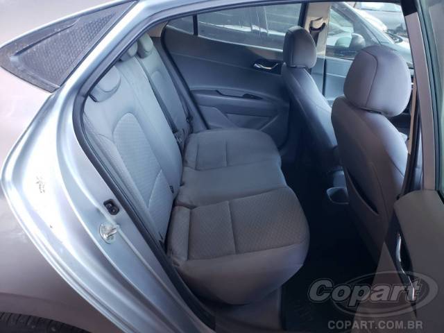 2020 HYUNDAI HB20S 