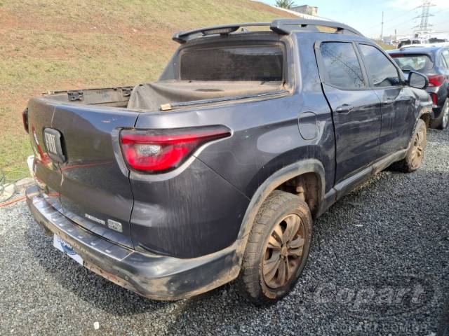 2023 FIAT TORO 