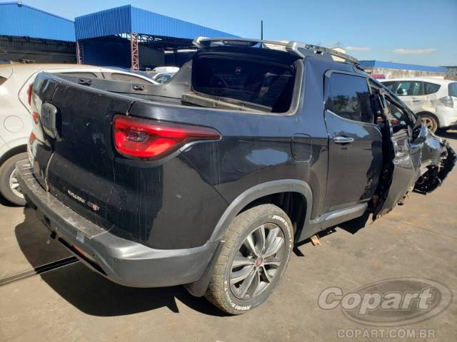 2019 FIAT TORO 