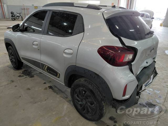 2024 RENAULT KWID 