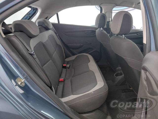 2015 CHEVROLET ONIX 