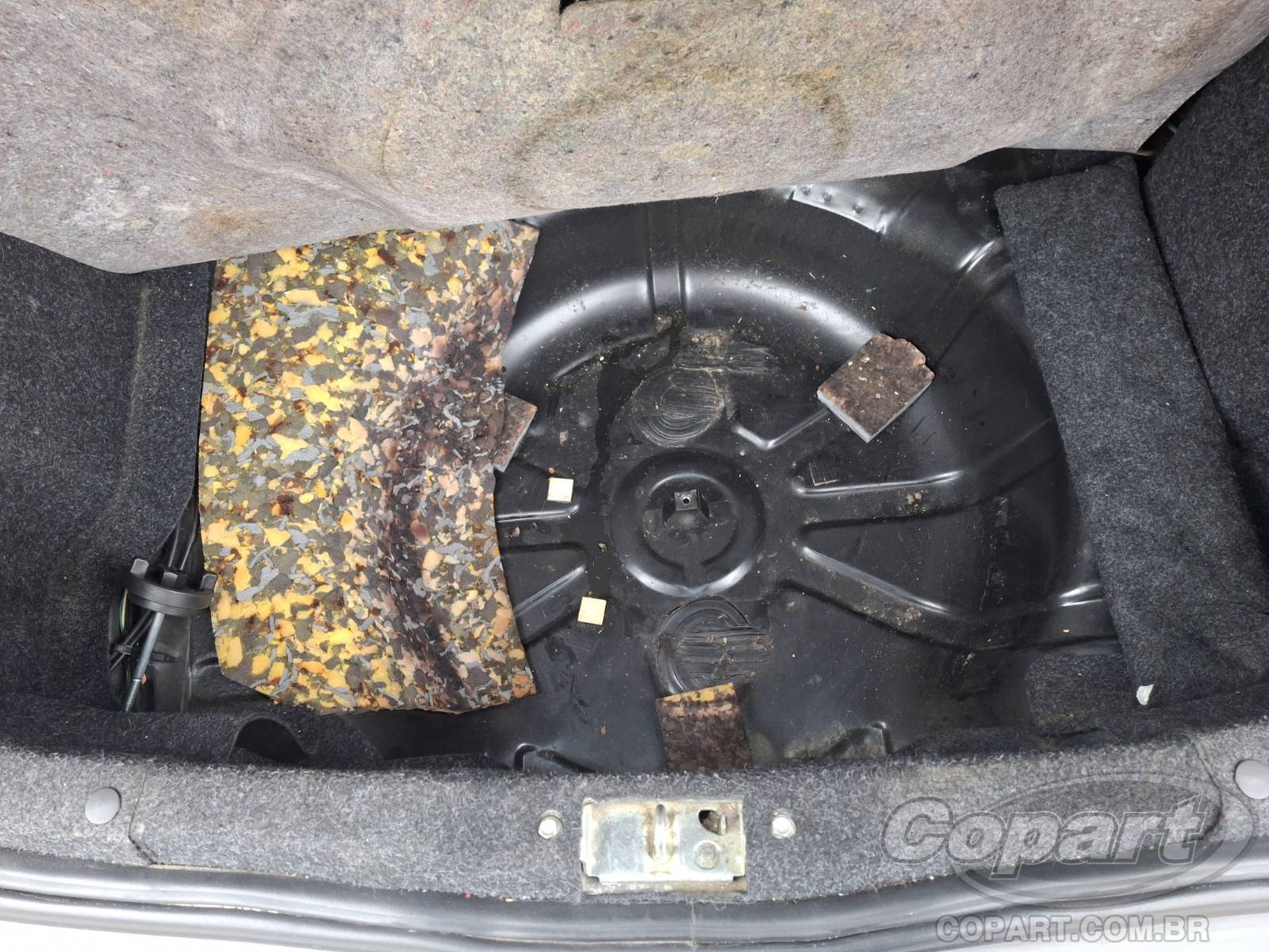 2012 FIAT UNO — foto 10 de 10