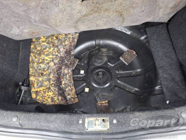 2012 FIAT UNO 