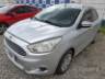 2018 FORD KA SEDAN 