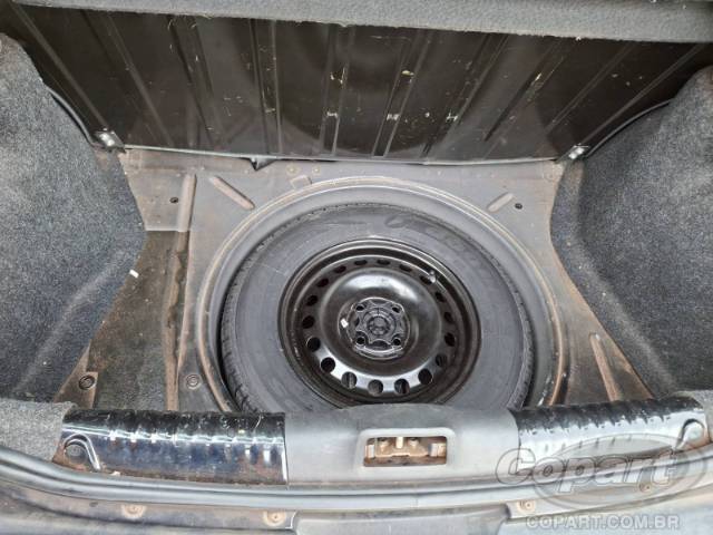 2013 VOLKSWAGEN GOL 