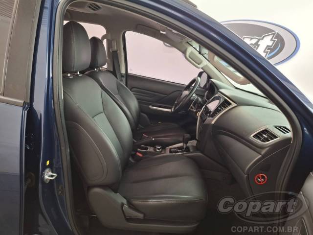 2025 MITSUBISHI L200 TRITON 