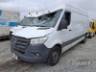 2023 MERCEDES BENZ SPRINTER 