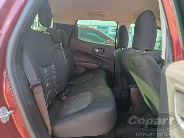 2018 FIAT TORO 