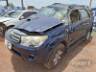 2010 TOYOTA HILUX SW4 