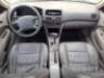 2002 TOYOTA COROLLA 