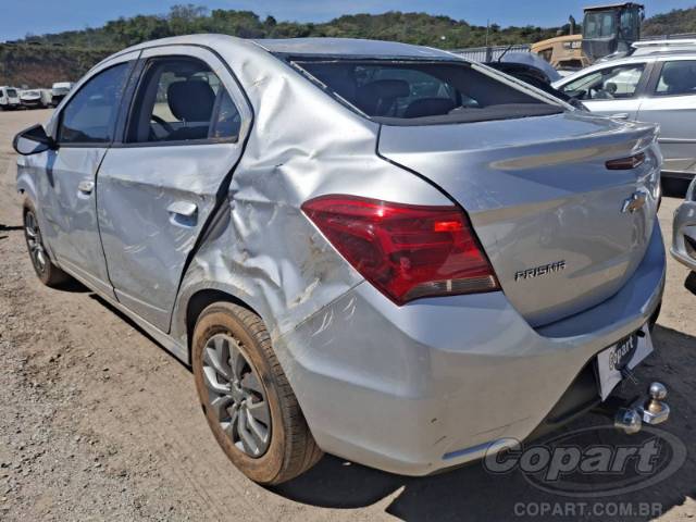 2019 CHEVROLET PRISMA 