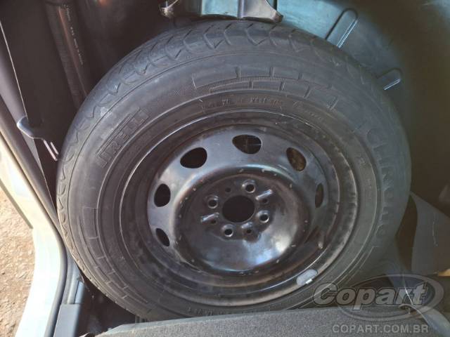 2020 FIAT FIORINO FURGAO 