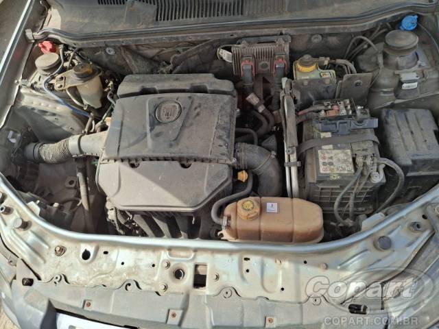 2014 FIAT PALIO WEEKEND 