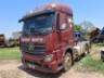 2021 MERCEDES-BENZ Actros 