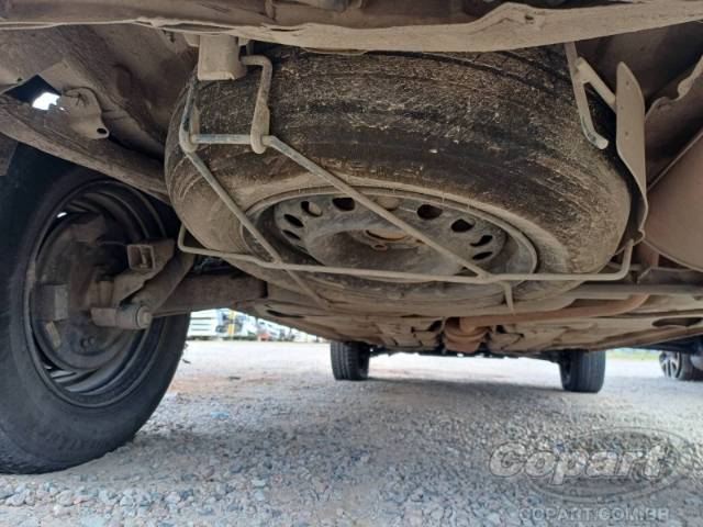 2012 RENAULT KANGOO EXPRESS 