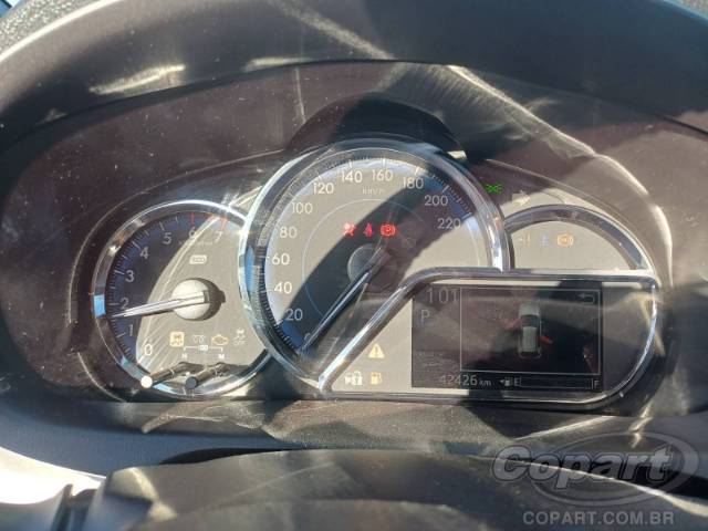 2022 TOYOTA YARIS 