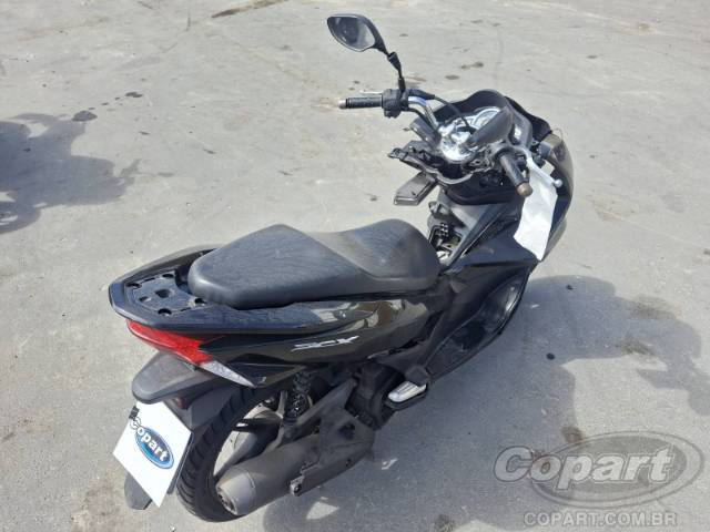 2016 HONDA PCX 