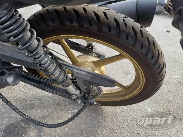 2026 YAMAHA FACTOR 
