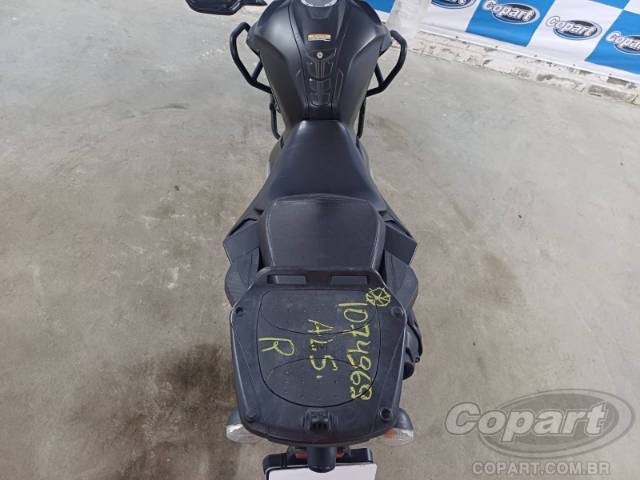 2023 YAMAHA FZ25 FAZER 