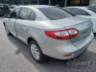 2017 RENAULT FLUENCE 