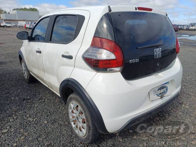 2021 FIAT MOBI 