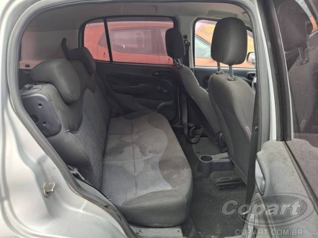 2016 FIAT UNO 