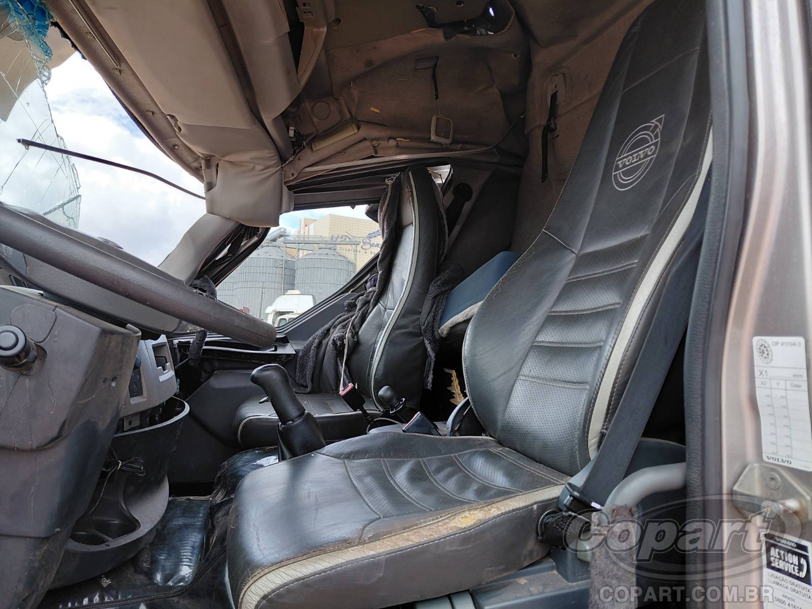 Foto 5: 2013 VOLVO VM