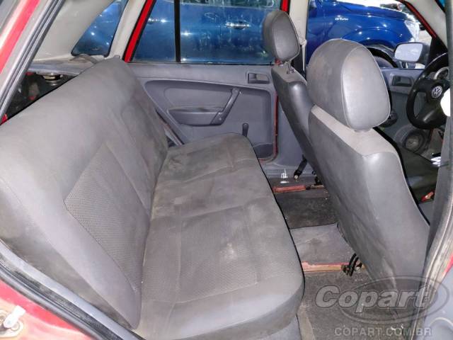 2009 VOLKSWAGEN GOL 