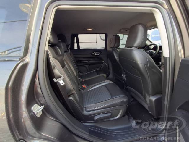 2022 JEEP COMMANDER 