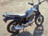 2021 HONDA CG 160 