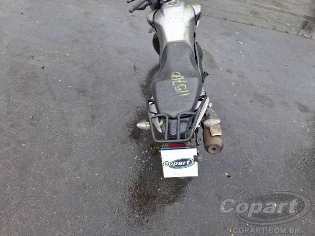 2023 HONDA CG 160 