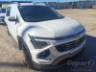 2025 CHEVROLET SPIN 