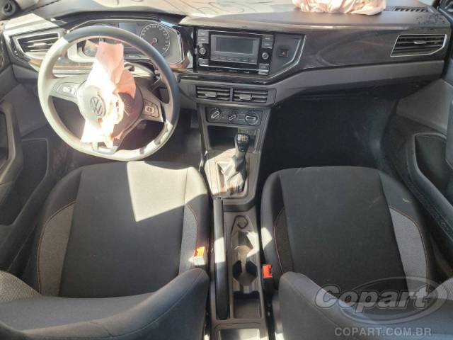 2026 VOLKSWAGEN POLO 