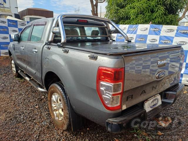 2013 FORD RANGER CD 