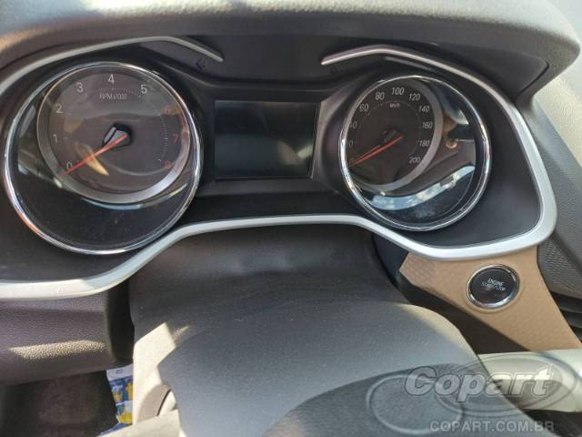 2022 CHEVROLET ONIX 