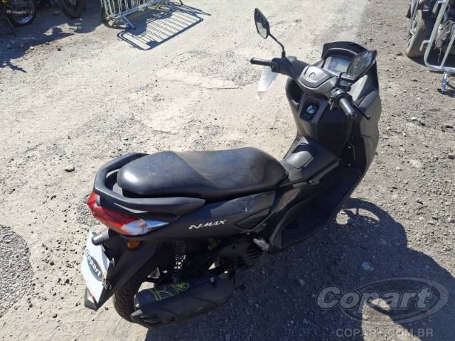 2022 YAMAHA NMAX 